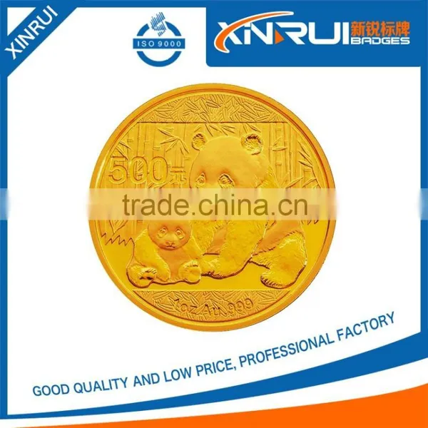 Manufactory Produce High Quality Custom Coin for Promotional Gift photo-6