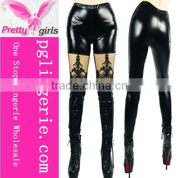 Ladies Stretchy New Style Fashion Leggings,Printed Sports Leggings,Gym Yoga Leggings photo-4