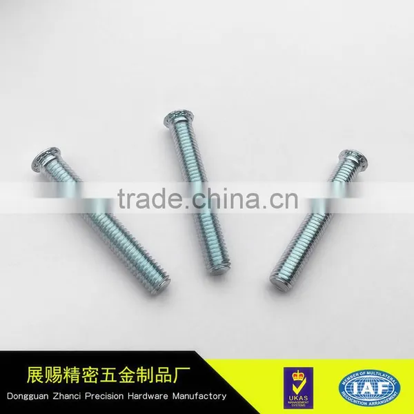 High Quality FH-M8-(10-35) Self Clinch Stud /screw Factory Sale photo-5