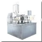 SGF/Z Automatic Turntable Bottling & Sealing Machine For Cup