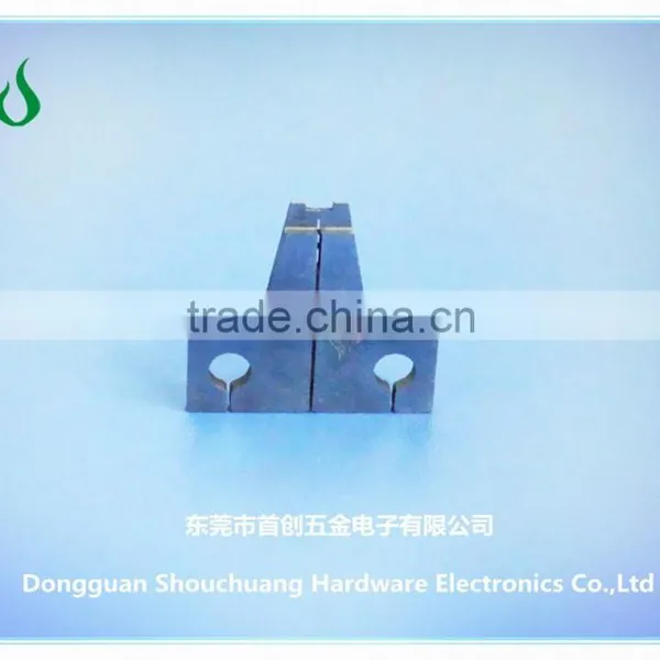 Pulsed Ti Alloy Hot Spot Welding Tool photo-2