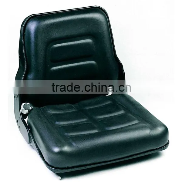 Forklift Seat photo-2