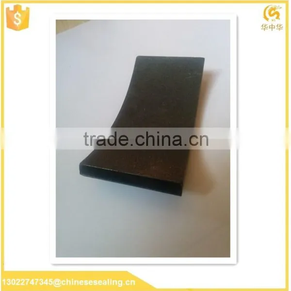Brake Pad Brake Lining photo-4