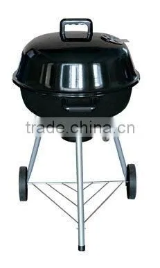 Camping Stove Portable Bbq Kettle Bbq Grill