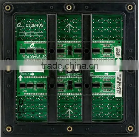 Led Commercial Advertising Display Screen P8 Outdoor Rgb Stage Led Display for Concert photo-2