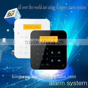 Newest GSM Wireless Auto Dial Mobile Call Gsm Anti Burglar Alarm System Security Home Wireless Calling System photo-6