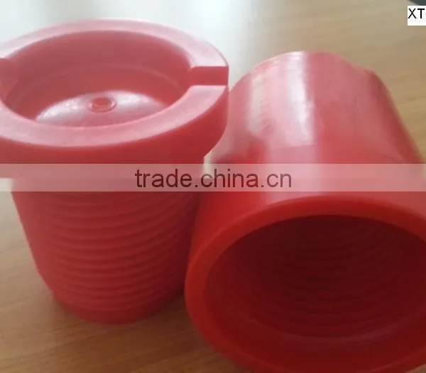 API 5CT casing drill pipe thread protector