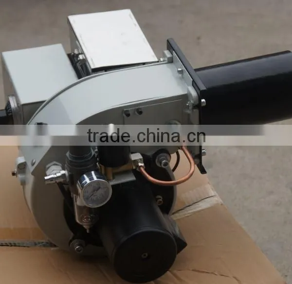 WB03 Free Shipping Waste Oil Burner for Sale photo-3