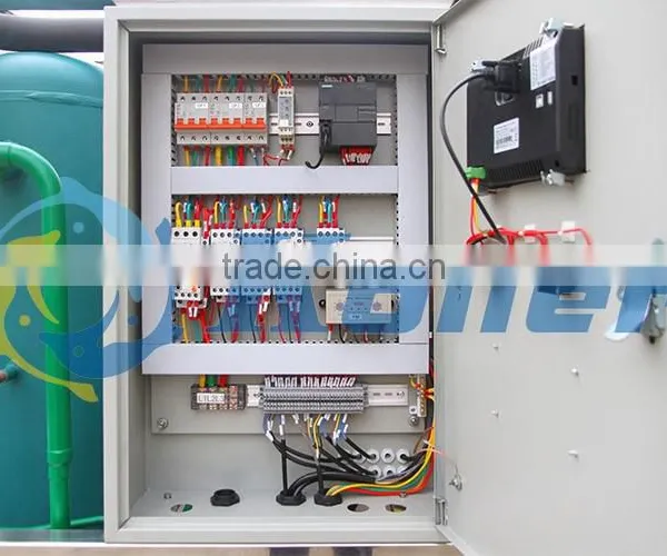Koller TV10 Ice Tube Machine for Hotels and Bars Coffee Shops photo-2