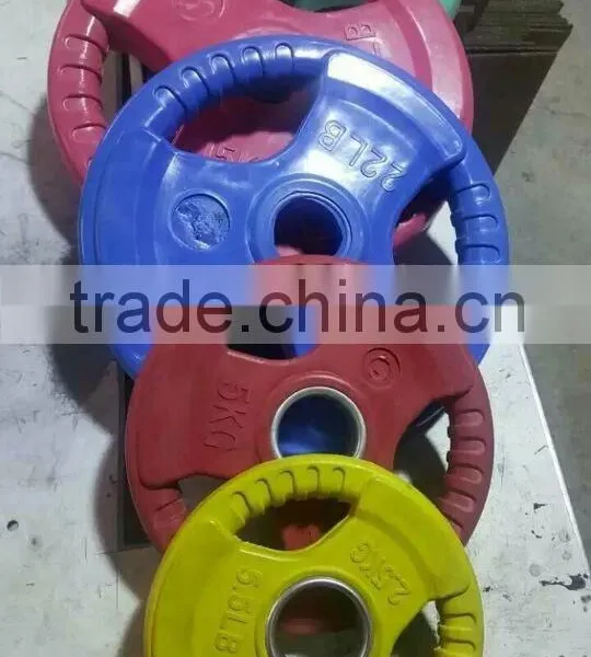 Power Systems Heavy Resistance Water Dumbbell Water Barbell Wholesale