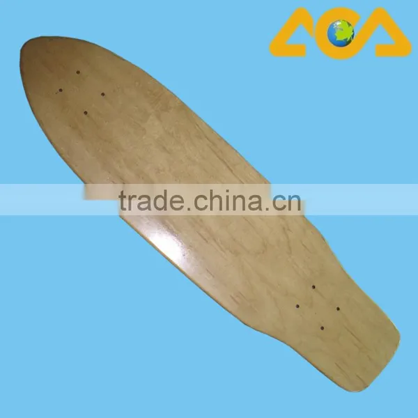 Pro 7ply Old School Skateboards, The Cheapest Skateboards, Skate Board photo-2