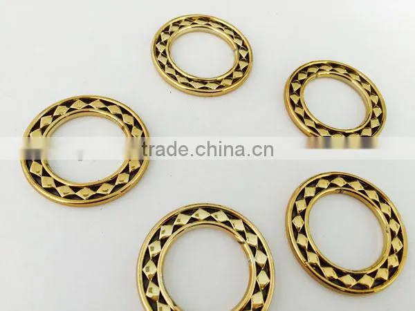 Top Fashion Underwear Buckle for Swimming Wear Decoration 2016 photo-2