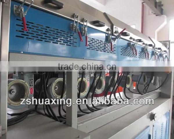 2014 Waste PE Film Plastic Recycling Machine photo-5