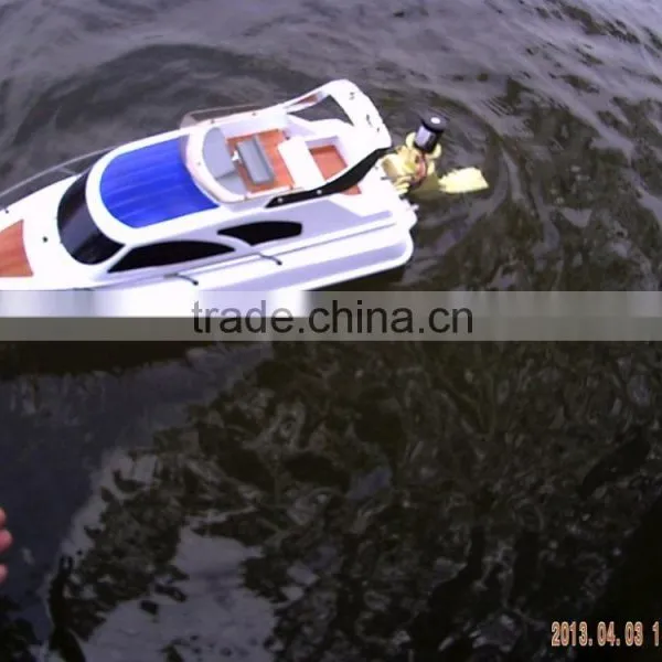 CE Approved 2-stroke 5hp Outboard Motor photo-3