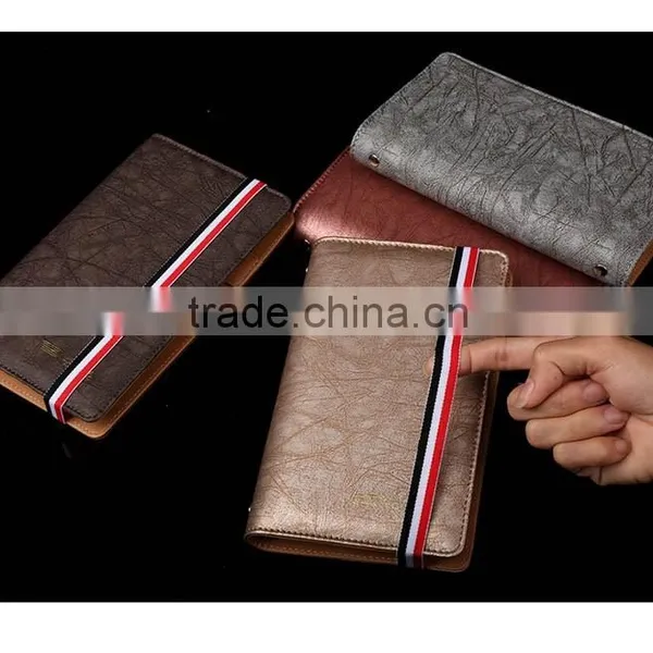 Plaro Creative Agenda Supplies Stationery A6 Notebook Wholesale photo-4