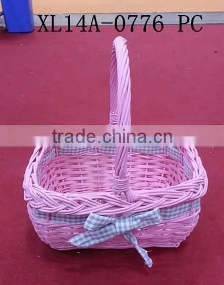 Sweet Willow Basket