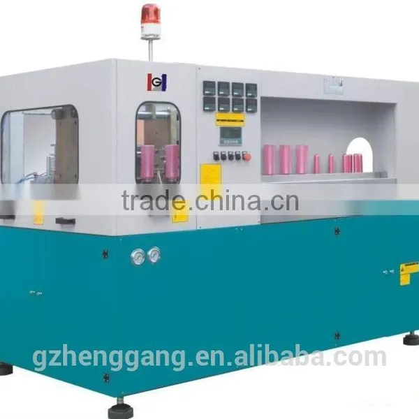 Two Stage Bottles Blowing Machinery
