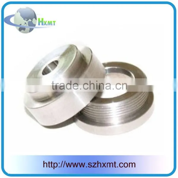 CNC Milling and Turning Parts for Machine Work photo-2