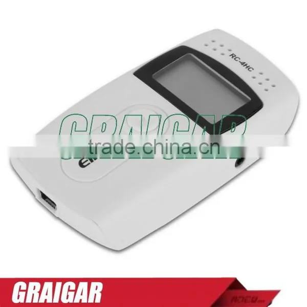 NEW USB LCD Display Temperature Data Logger RC-4HC Auto Data Logger photo-3