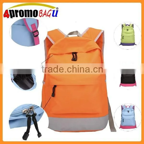 China Factory High Quality High Cheap School Backpack photo-2