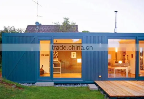 40ft Container House photo-4