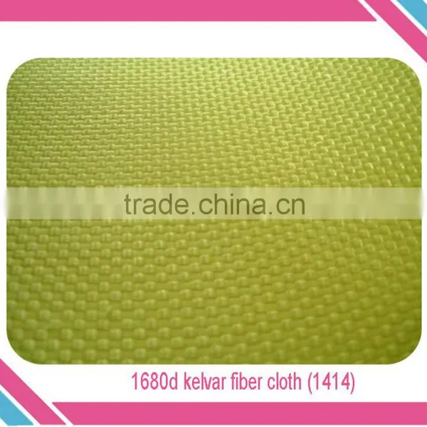 Decorative Reinforcement Material Colored Kevlar Carbon Fiber Hybrid Cloth photo-3