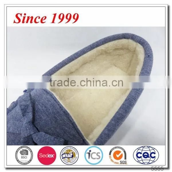 Soft Fabric Women Shoes photo-5