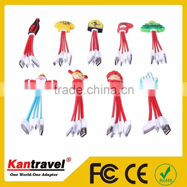 New style usb data transfer cable charging cable