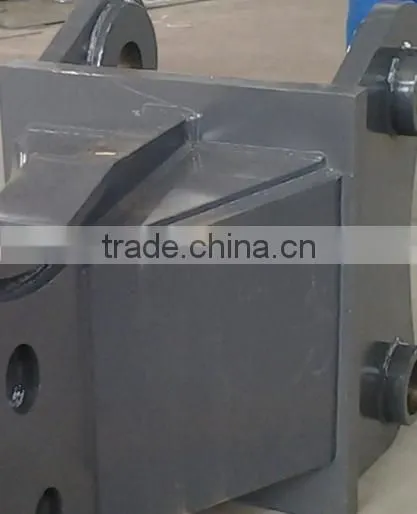 Factory Made New Excavator Ripper for Volvo With Competitve Price photo-3
