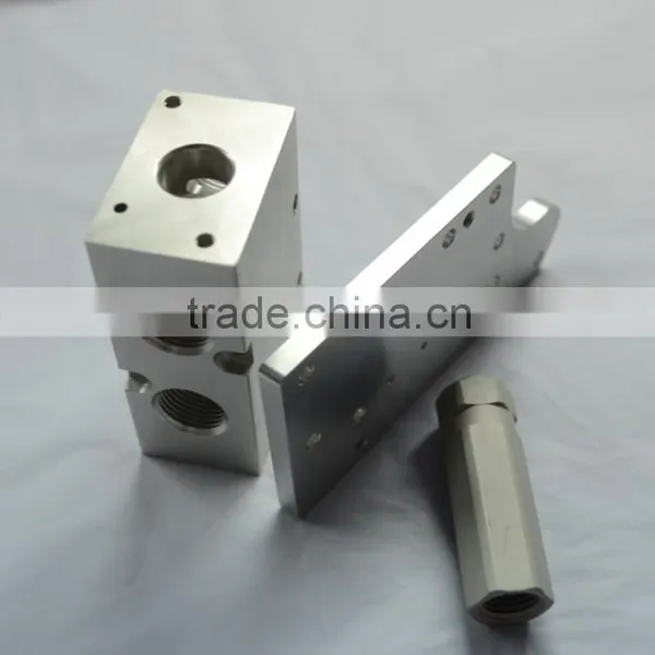 precise aluminum milling parts fabrication, custom maChinese Precision machining parts custom products, aluminum cnc machined pr