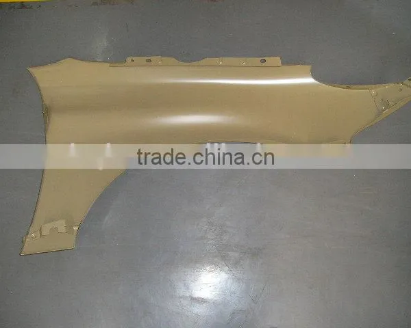 Auto Body Sheet Metal Parts