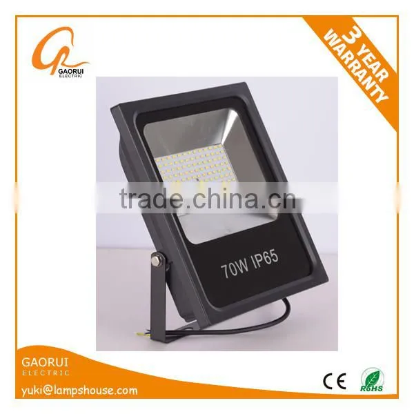 Cheap Price 85-265v 10w to 100w Slim Smd Led Flood Light Fixtures 2015 90lm/w photo-5