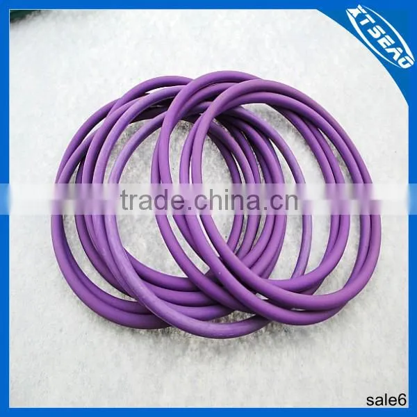 Good Quality Viton/FKM O-Rings With Different Sizes photo-4