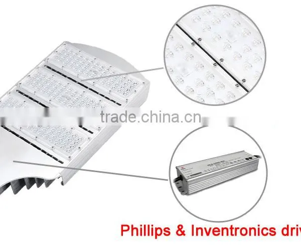 Hot Selling CE Rohs Approval IP65 Outdoor 100 Watt LED Street Light photo-4