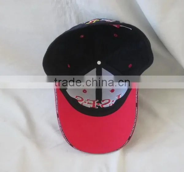 Kids Elastic Baseball Cap photo-6
