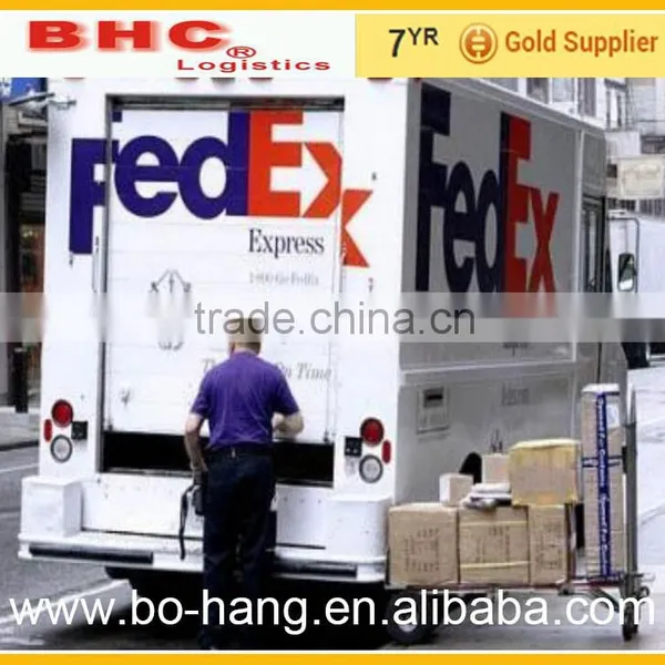 Shenzhen Guangzhou Hongkong Door to Door Delivery Service photo-3