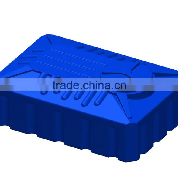 Rotational Plastic Extruders Manufacturer photo-5