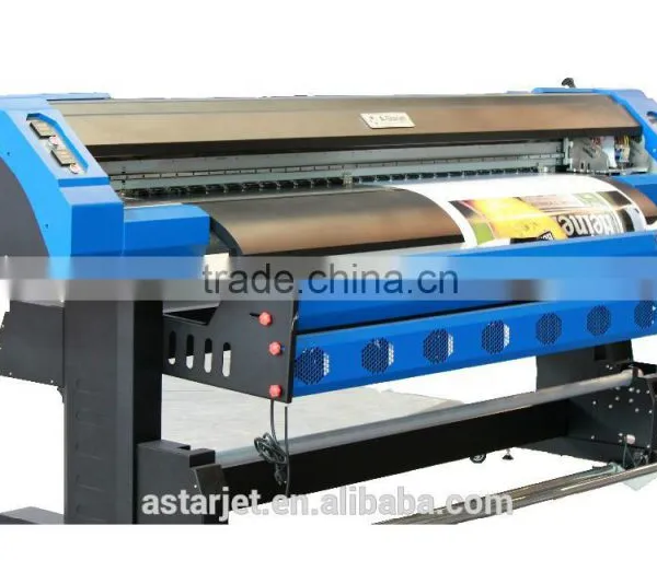 A-starjet Inkjet Printer Metal Processing Machine, Metal Roof Roller Processing Machine photo-3