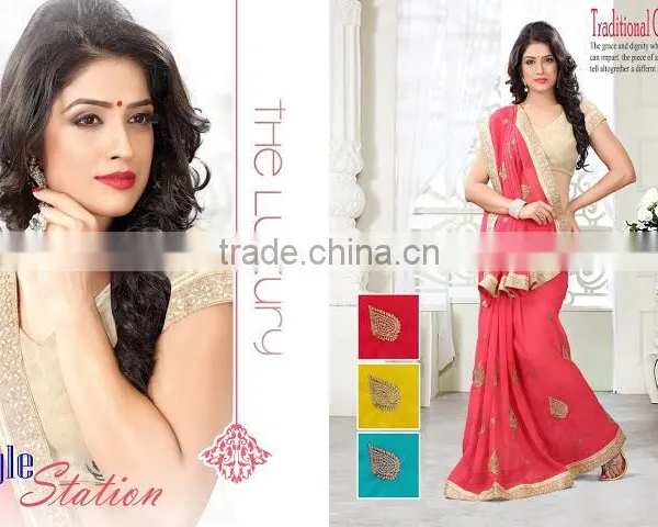 Sarees Collection Online photo-2