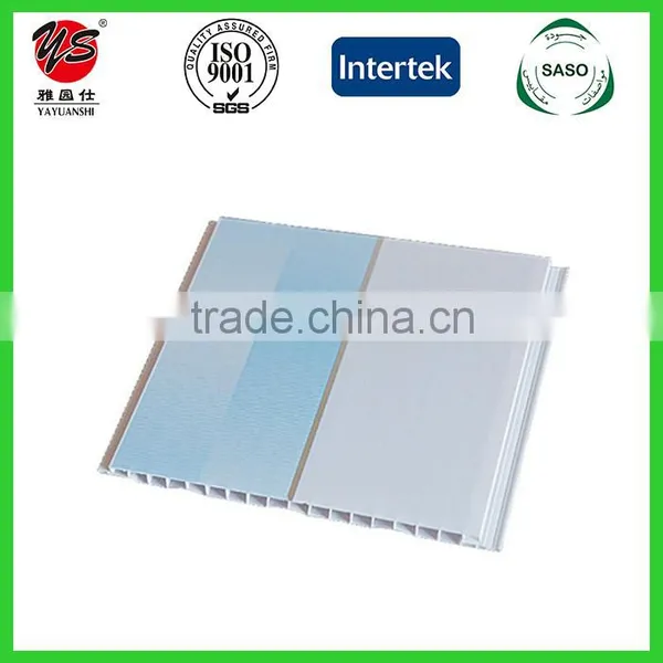 CIELO FALSO PLASTICO, CIELO FALSO DE PVC, Techos de PVC photo-2