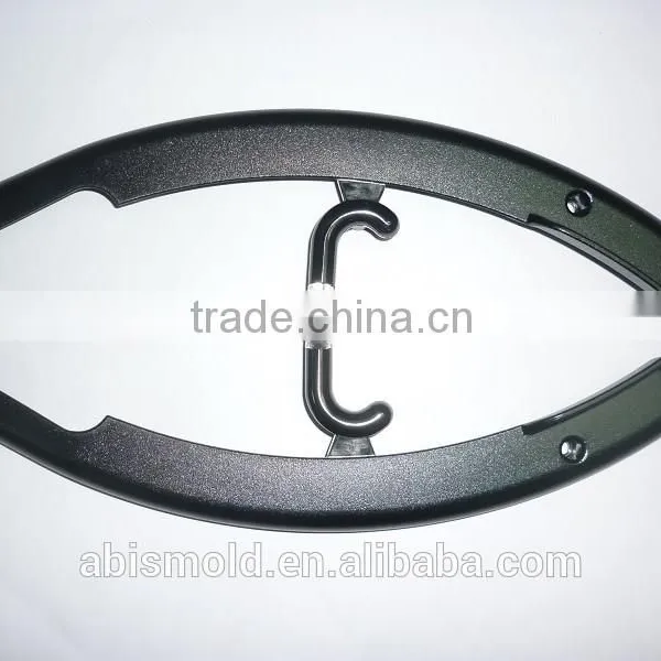 Plastic Injection Mold &molding Mold Maker From China photo-4