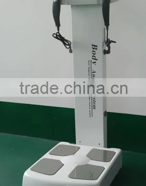 Professional body analyzer/element analyzer/fat analyzer TM-GS6.5