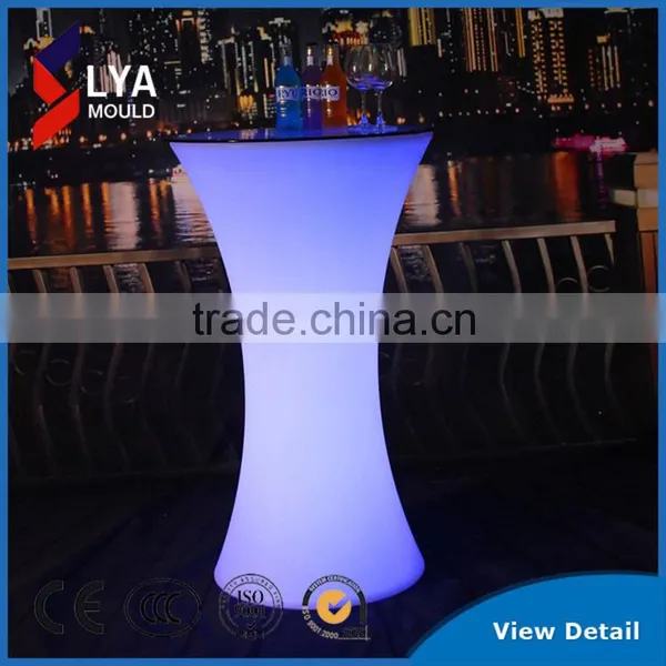 ROHS Certificated Hot Selling Led Light Furniture