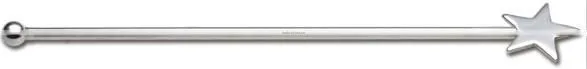 Stainless Steel Cocktail Stirrer