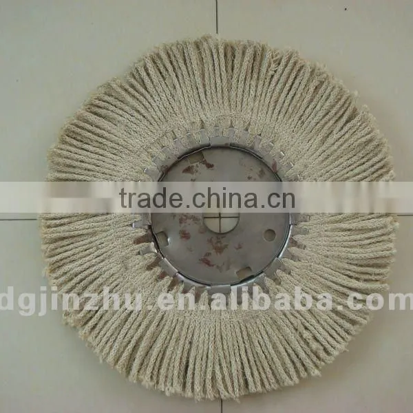 Abrasive Grinding Wheel/ Flap Sanding Wheel photo-4