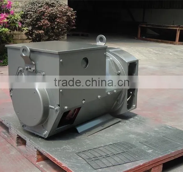 3 Phase 1800RPM 40KW Alternador photo-3