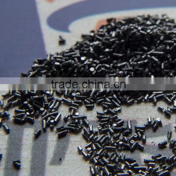 Factory Price Shot Blasting Steel Cut Wire Shot