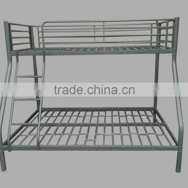 2016 Steel Bunk Bed for Latest Metal Bed Designs photo-4