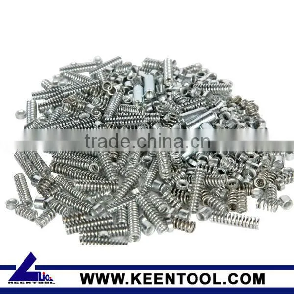Steel Connector - Diamond Wire Accessories photo-6