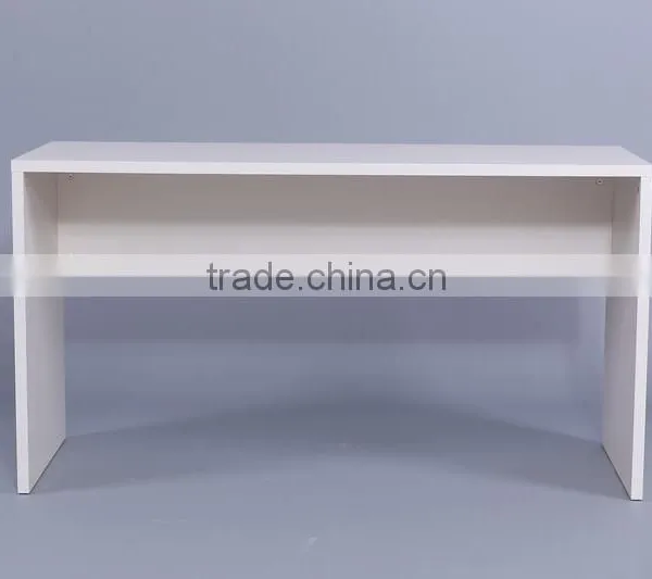Computer Table With Bookcase And Drawers Cabinet Enjoyed By Many Clients photo-2